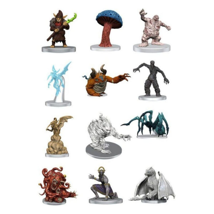 D&D Icons of the Realms - Monster Manual Collection II