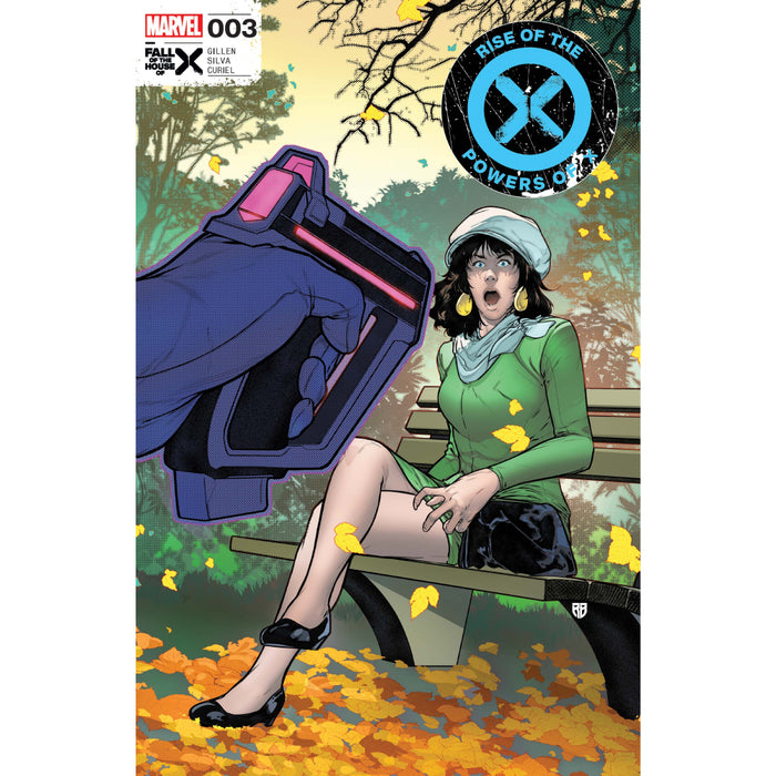 Rise of the Powers of X 03 (2024)