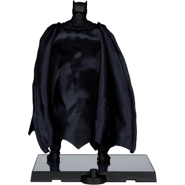 Figurina Articulata DC Multiverse Cover Recreations the Dark Knight Returns - Batman
