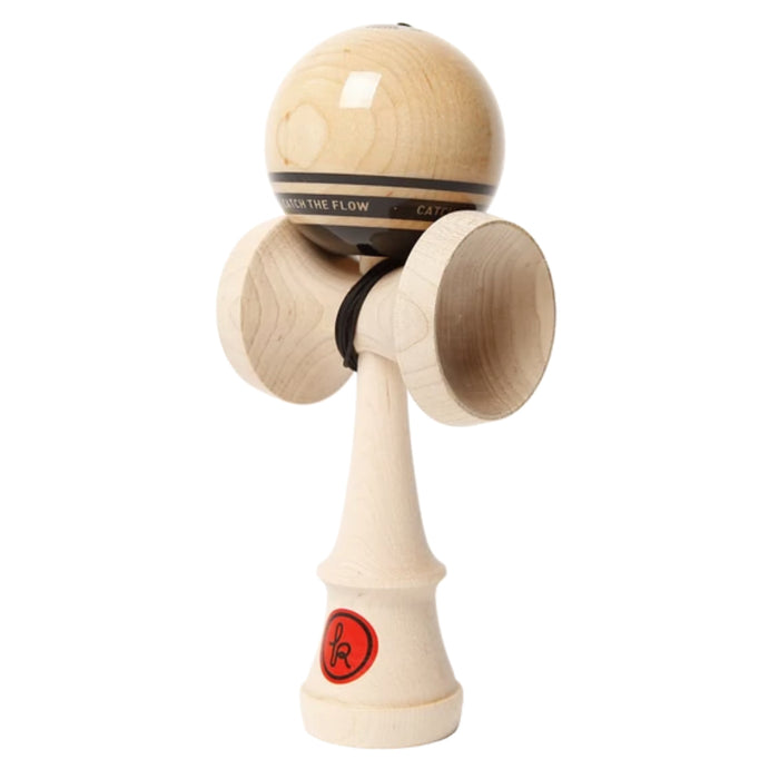 Kendama Record M - Maple MC - Shadowslayer