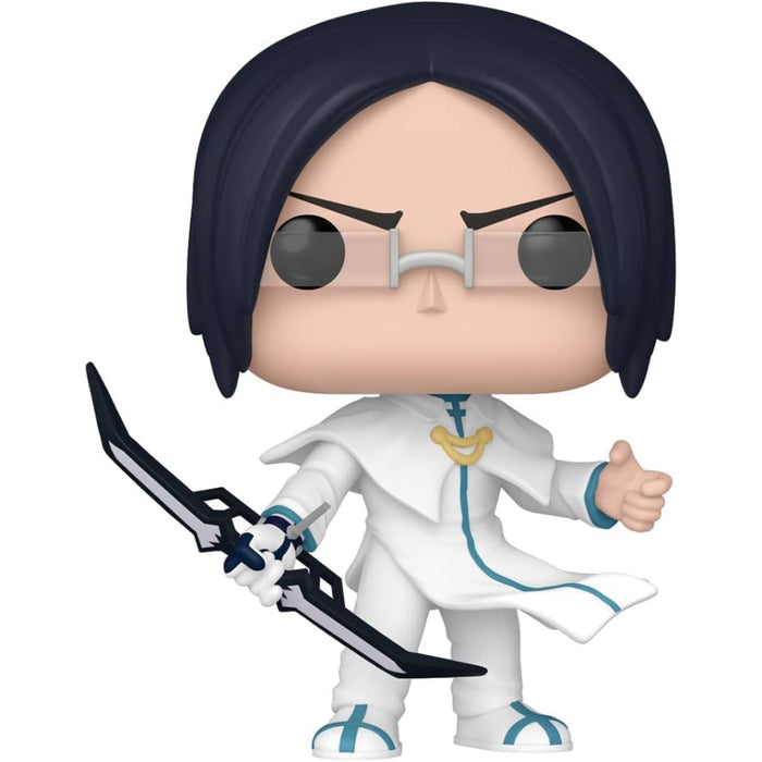 Figurina POP Animation Bleach - Uryu (GW)