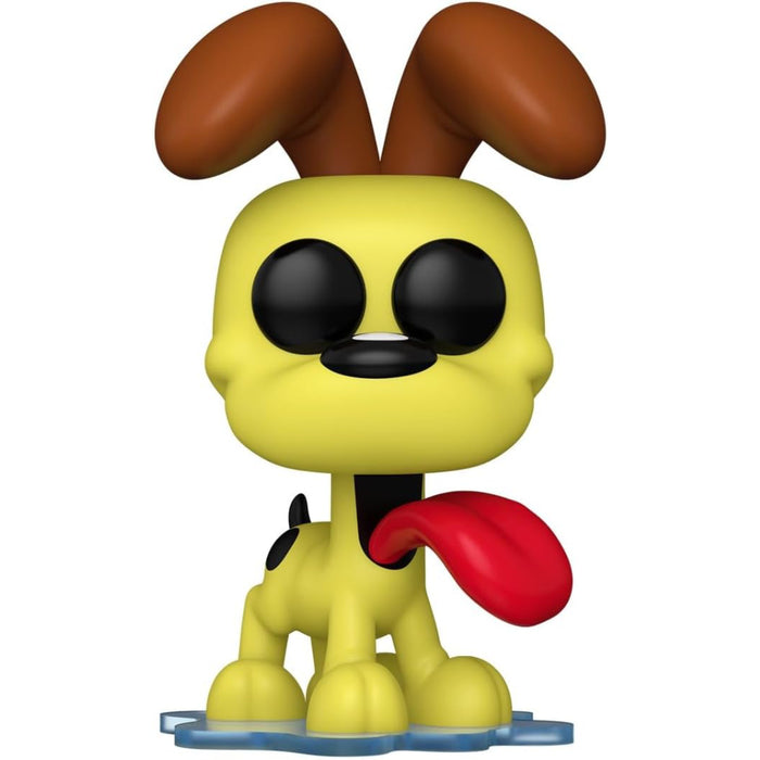Figurina Funko POP! Comics Garfield - Odie