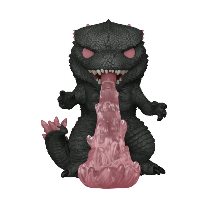 Figurina Funko Pop! Godzilla - Godzilla with Heat-Ray