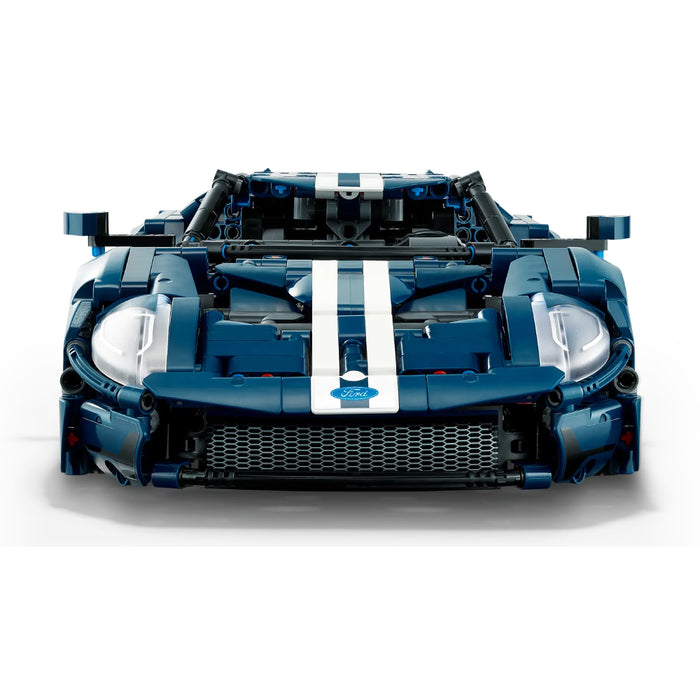 Lego Technic - 2022 Ford GT 42154