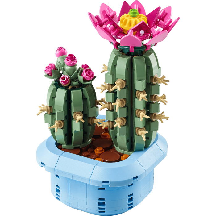 Lego Botanical - Cactus inflorit (11509)