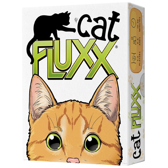 Cat Fluxx
