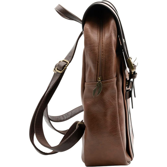 Ghiozdan Premium Harry Potter - Hogwarts