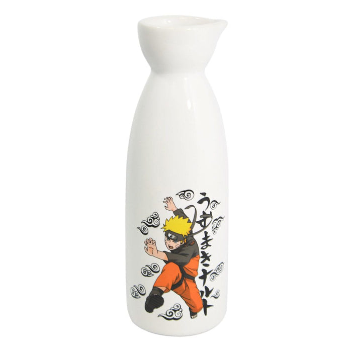 Set Sake din Ceramica Naruto Shippuden - Naruto