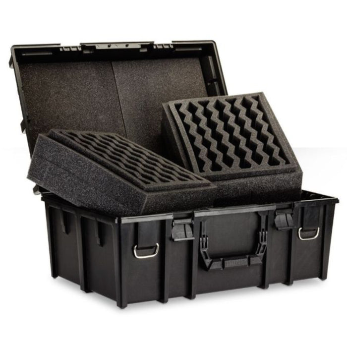 Cutie Depozitare Miniaturi Warhammer Crusade