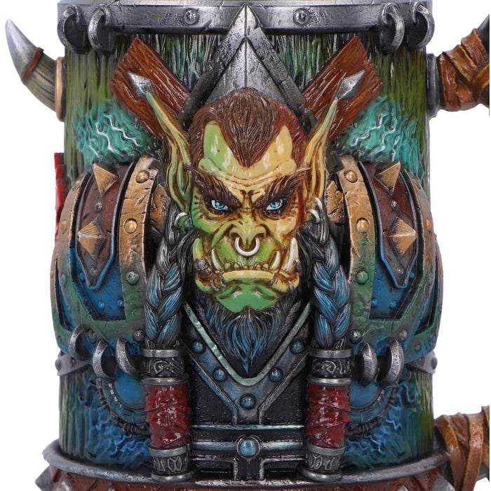 Halba World of Warcraft - Thrall 17.5cm