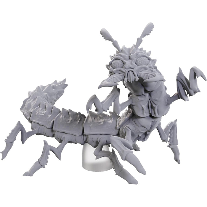 Miniatura Nepictata D&D Nolzur's Marvelous - Classic Ankheg