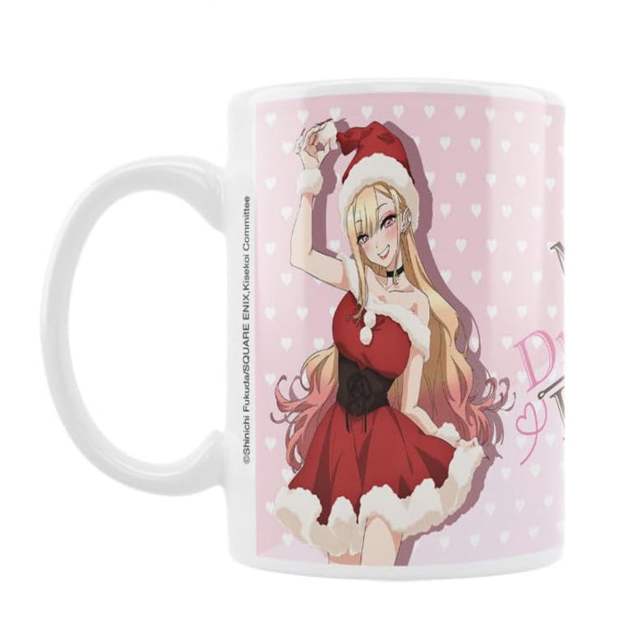 Cana My Dress-Up Darling - Marin - Winter Seasons