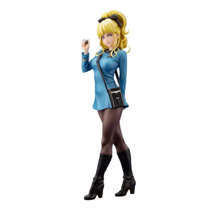 Figurina Star Trek Bishoujo PVC 1/7 - Medical Officer Limited Edition 23 cm