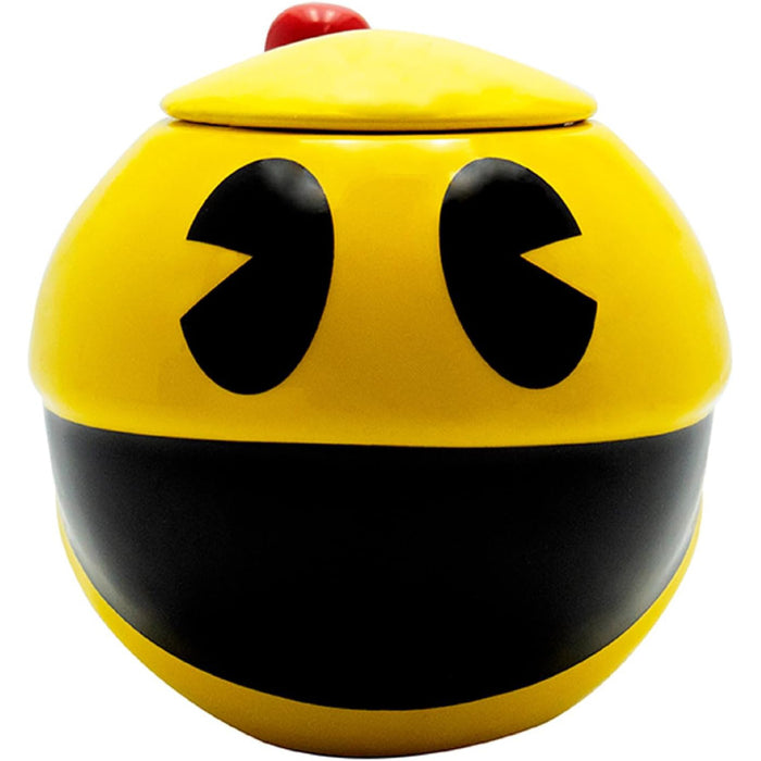 Cana 3D Pac-Man - Pac-Man