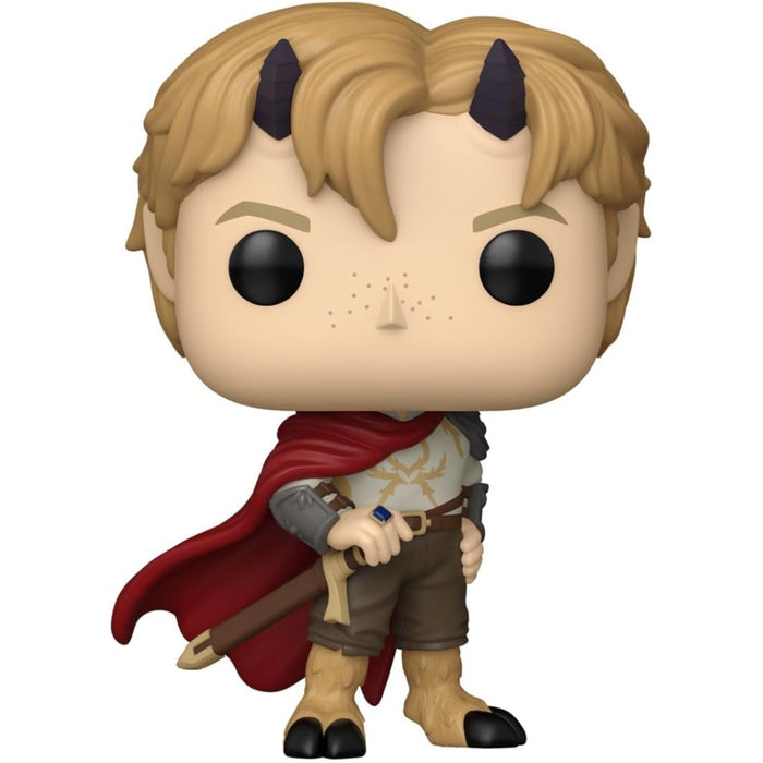Figurina Funko POP! Books Folk of Air Series The Stolen Heir - Oak