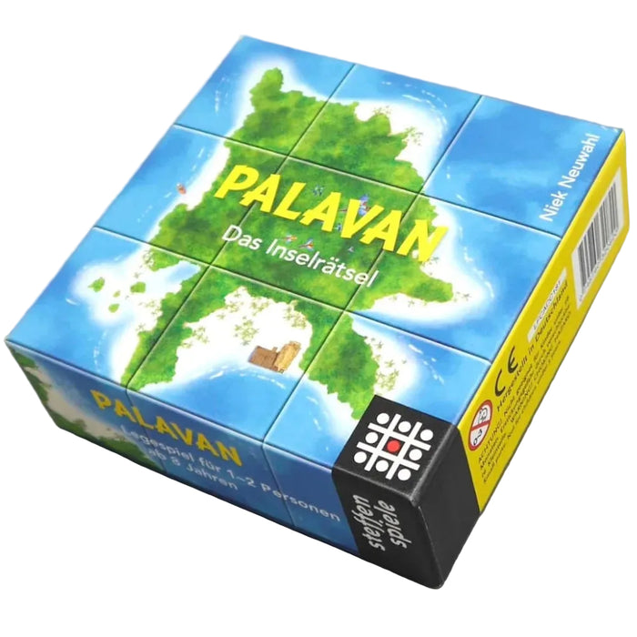 Palavan