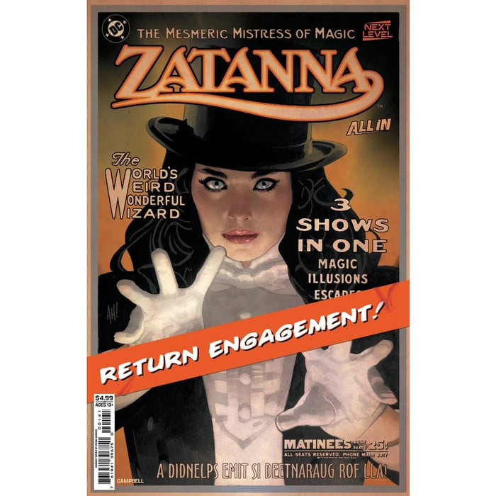 Zatanna (2026) 01