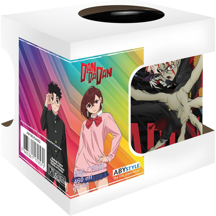Cana Dan Da Dan - 460 ml - Infernal Duo