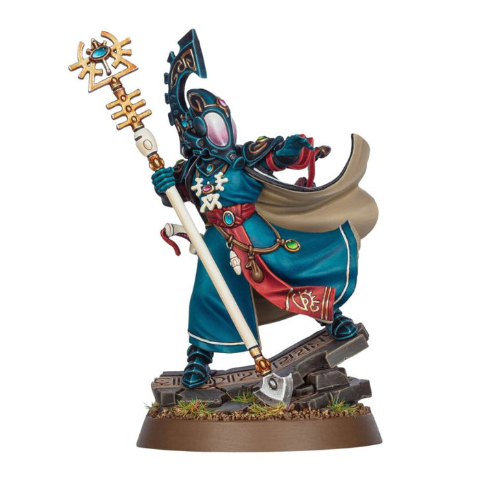 Warhammer Aeldari - Kharseth