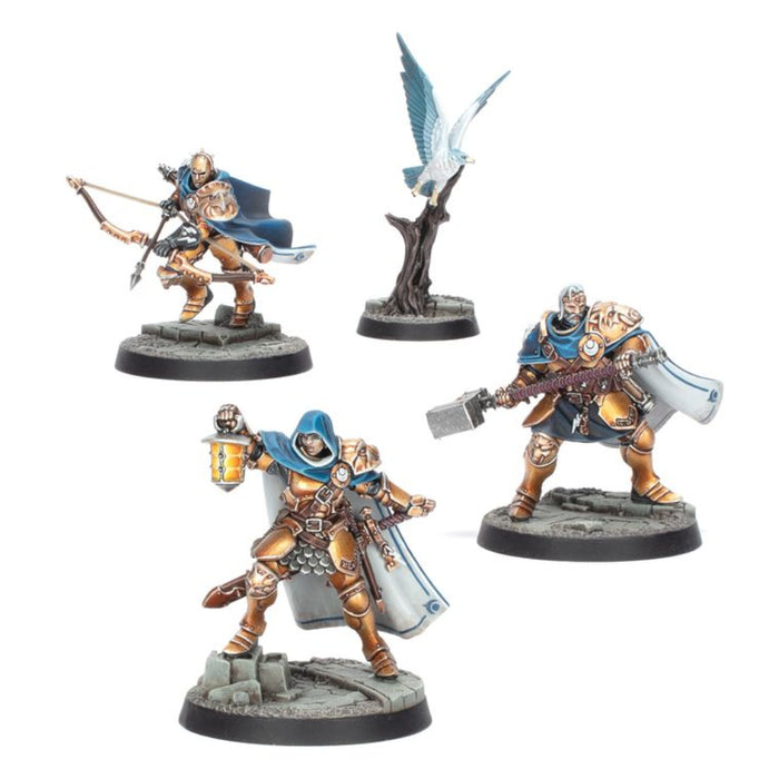 Warhammer Underworlds - Seekers in Shadow