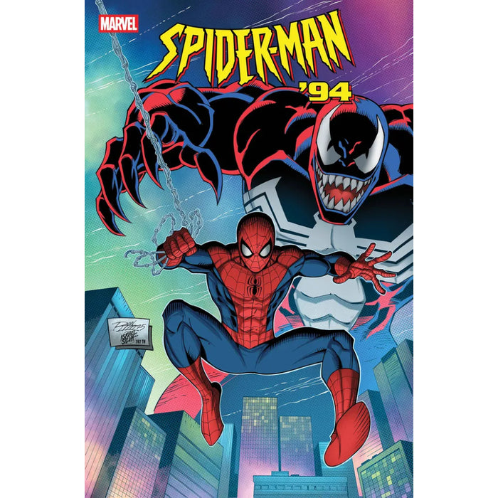 Spider-Man '94 01