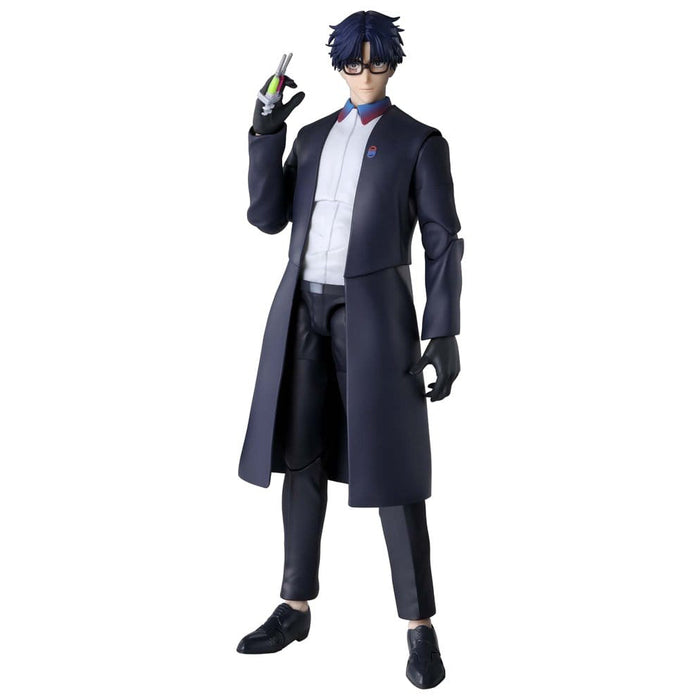 Precomanda Figurina Articulata Marriage Toxin S.H.Figuarts - Hikaru Gero 16 cm