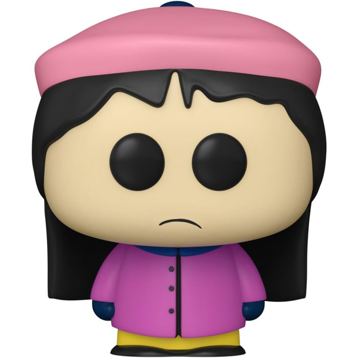 Figurina Funko POP! TV South Park - Wendy Testaburger