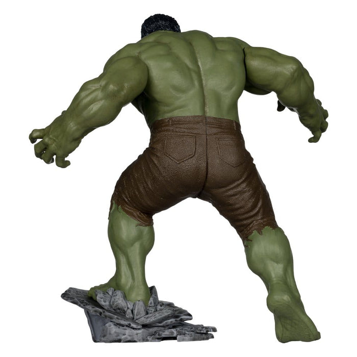 Figurina Spider-Man Brand New Day (2026) Marvel Studios 1/10 - Hulk 18 cm