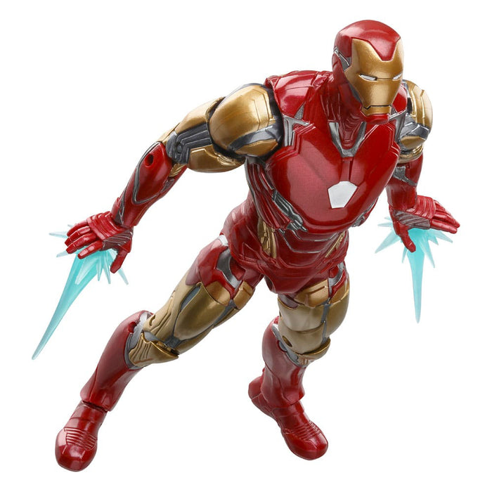 Figurina Articulata Marvel Studios Marvel Legends - Iron Man Mark LXXXV 15 cm