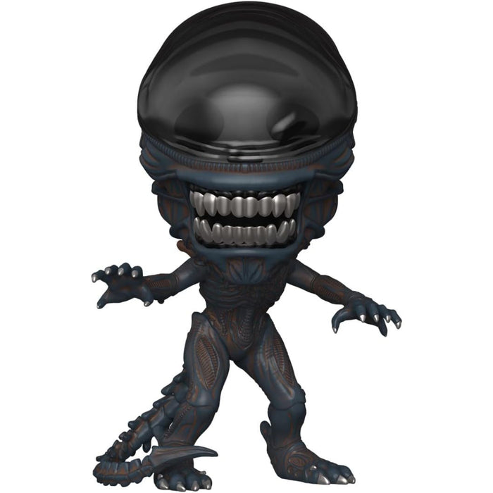 Figurina Funko POP Super Aliens Romulus - Xenomorph