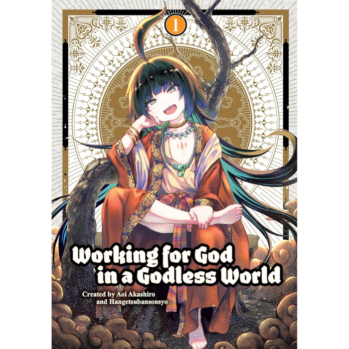 Working For God In A Godless World TP