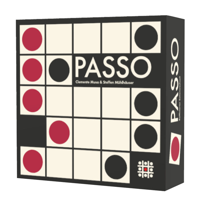 Passo