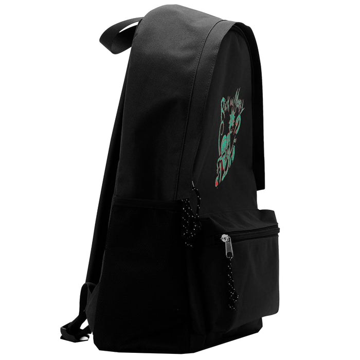 Ghiozdan Rick and Morty - Rick & Morty