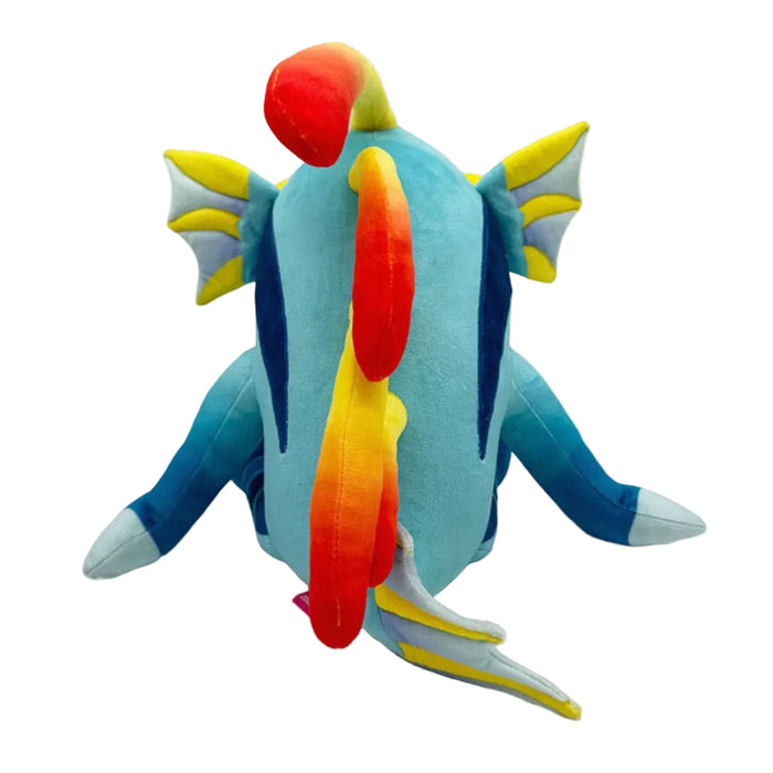 Figurina de plus World of Warcraft - Blue Murloc 22 cm