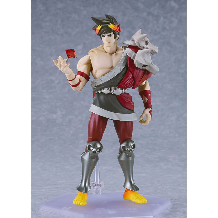 Precomanda Figurina Articulata Figma Hades - Zagreus 15 cm