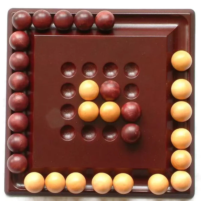 Pylos (editie internationala)