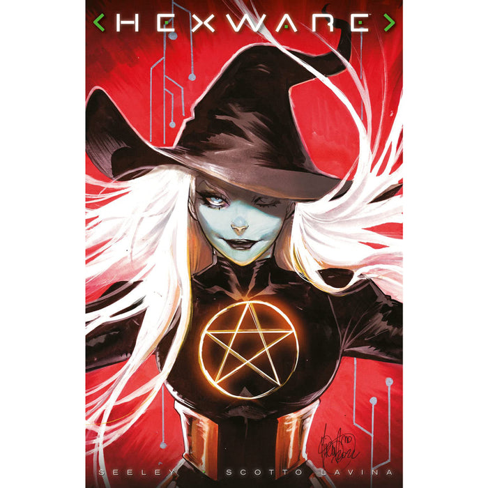 Hexware TP Vol 01
