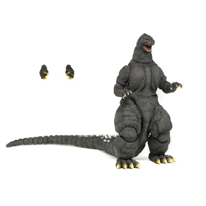 Figurina Articulata Godzilla Exquisite Basic - Godzilla vs King Ghidorah Godzilla Hokkaido 18 cm