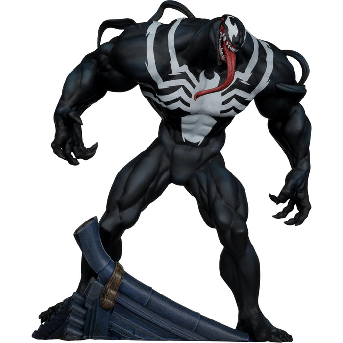 Figurina Marvel Rivals Collection 1/6 - Venom 24 cm