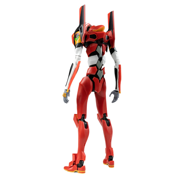 Figurina Articulata Evangelion Eva-02 Amk Model Kit