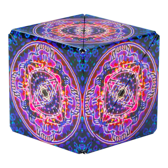 Shashibo - Haight Ashbury