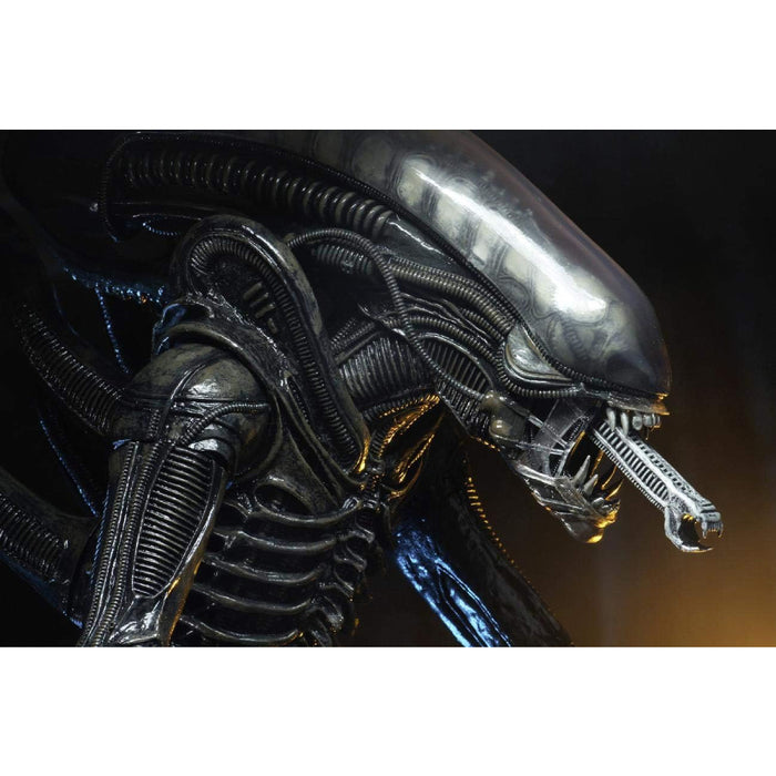 Figurina Articulata Alien 1979 1/4 Ultimate 40th Anniversary - Big Chap 56 cm