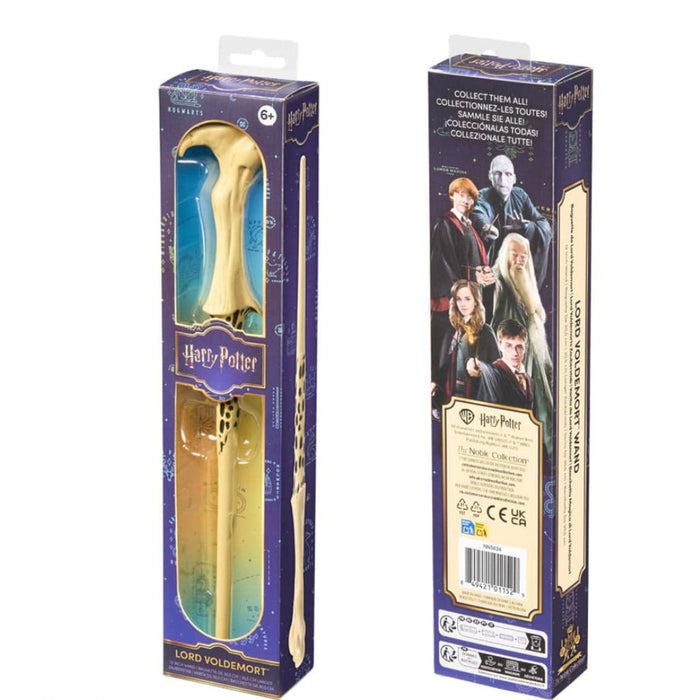 Replica Bagheta Magica Role Play Harry Potter - Lord Voldemort