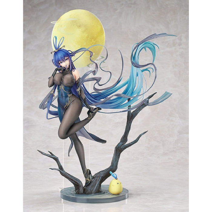 Precomanda Figurina Azur Lane PVC 1/7 - New Jersey Dancing in the Moonlight Ver. 34 cm