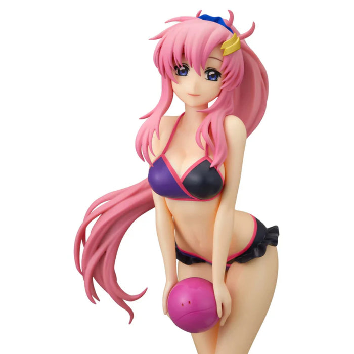 Figurina Mobile Suit Gundam Seed Freedom Glitter & Glamours - Lacus Clyne - Another color ver
