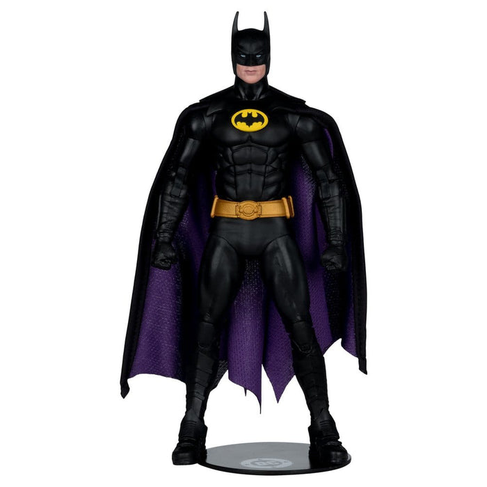 Figurina Articulata DC Direct Page Punchers - Batman (Batman '89) 18 cm