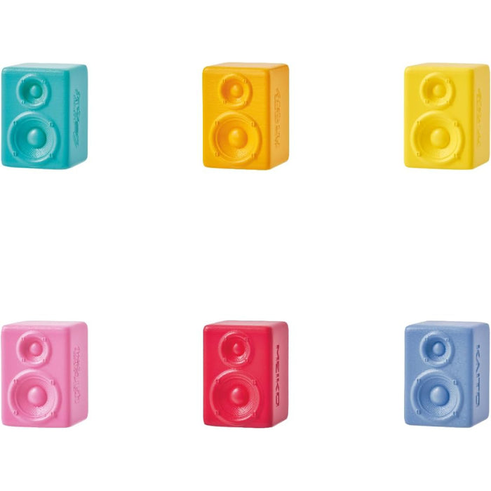 Mini Figurina Hatsune Miku Surprise Mix Pack