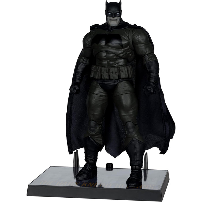 Figurina Articulata DC Multiverse Cover Recreations the Dark Knight Returns - Batman