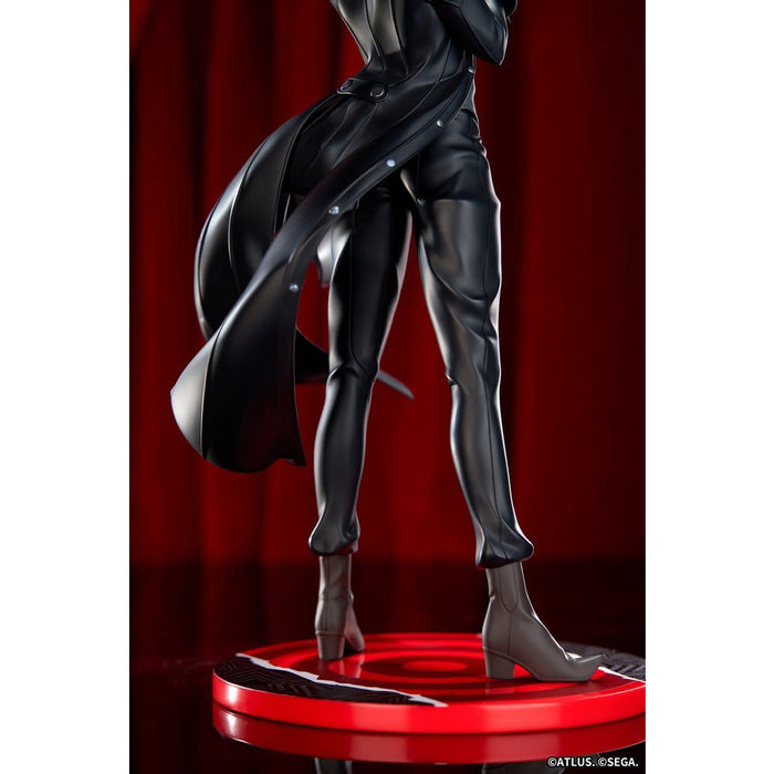 Precomanda Figurina Persona 5 Royal Limpie Series PVC 1/8 - Joker 24 cm