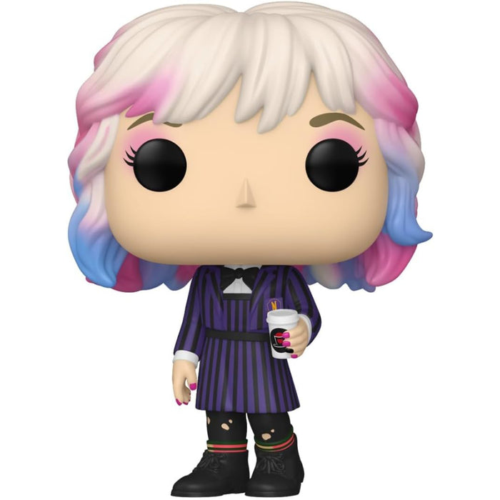 Figurina Funko POP! TV Wednesday - Enid
